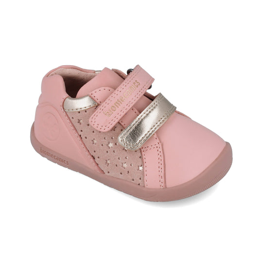 BIOMECANICS - Botim urban rosa