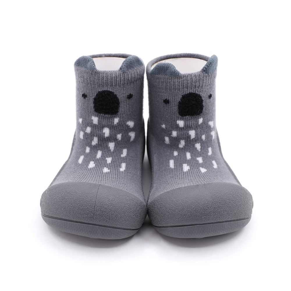 ATTIPAS Koala Grey