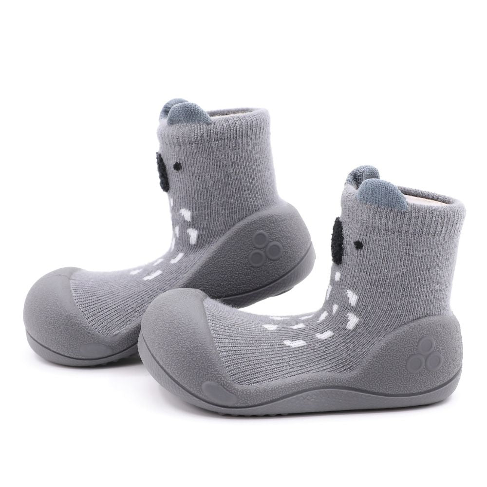 ATTIPAS Koala Grey