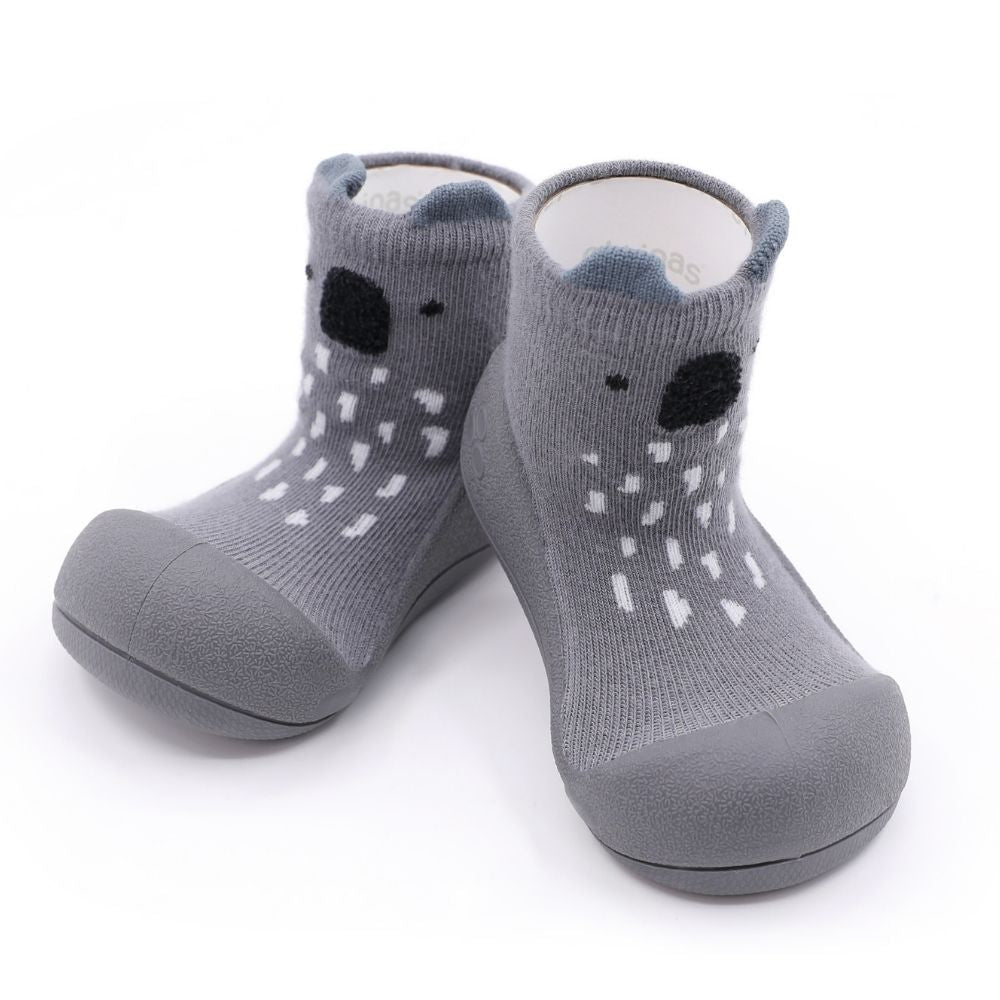 ATTIPAS Koala Grey