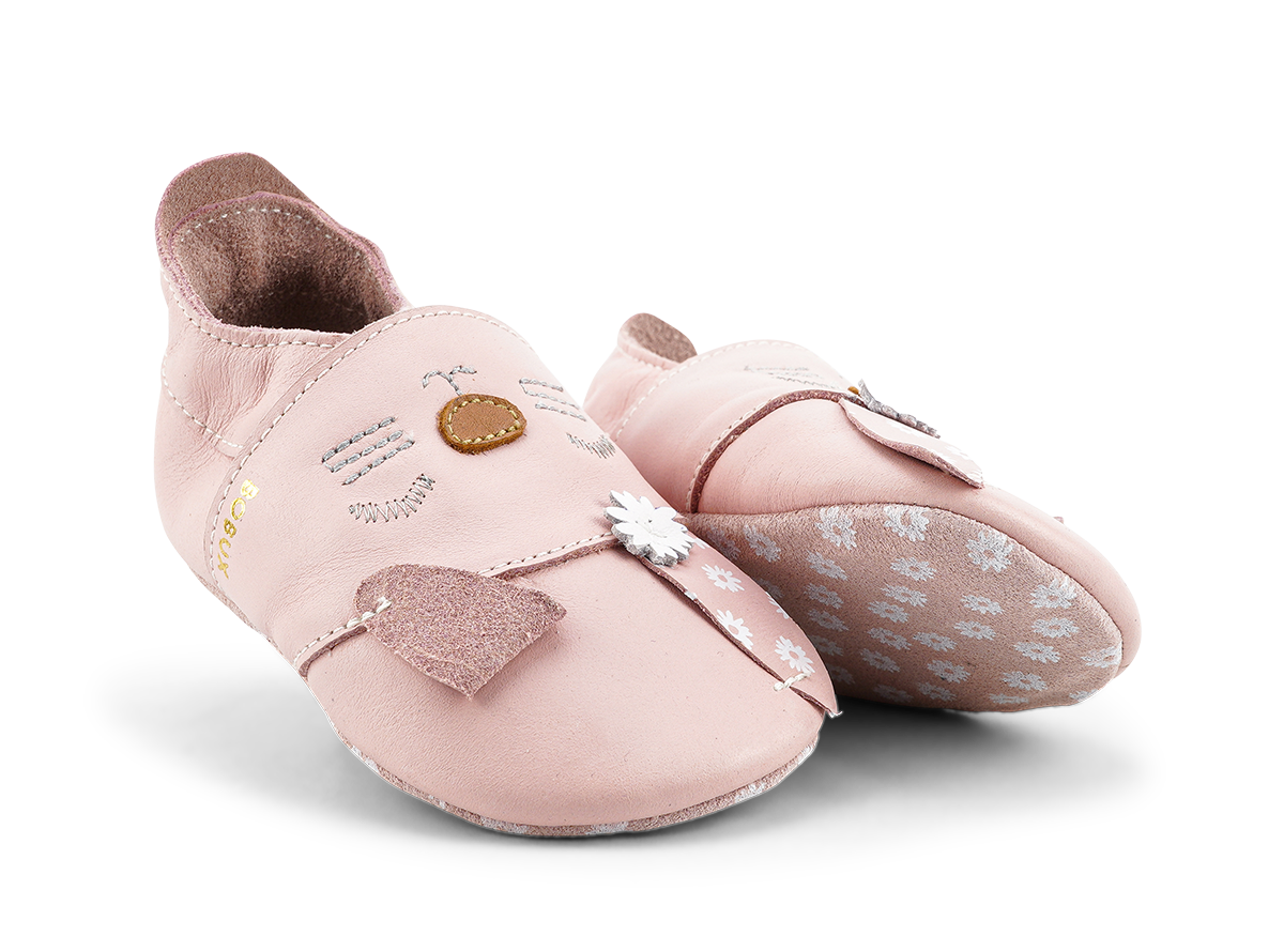 BOBUX - Soft Sole Flopsy Blossom