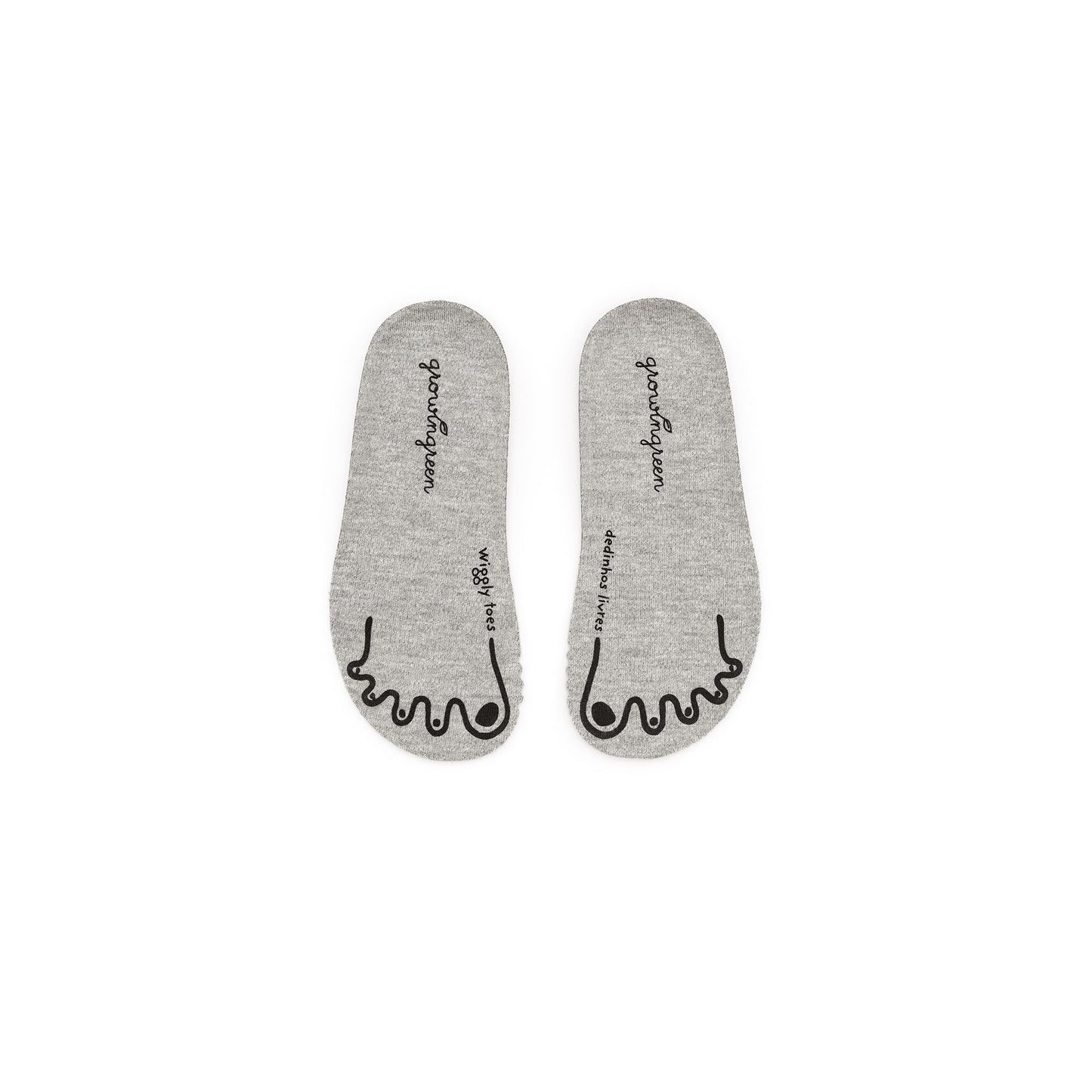 TIP TOEY JOEY - Ténis Ramp Green Chumbo Eco Canvas (LONA VEGAN)