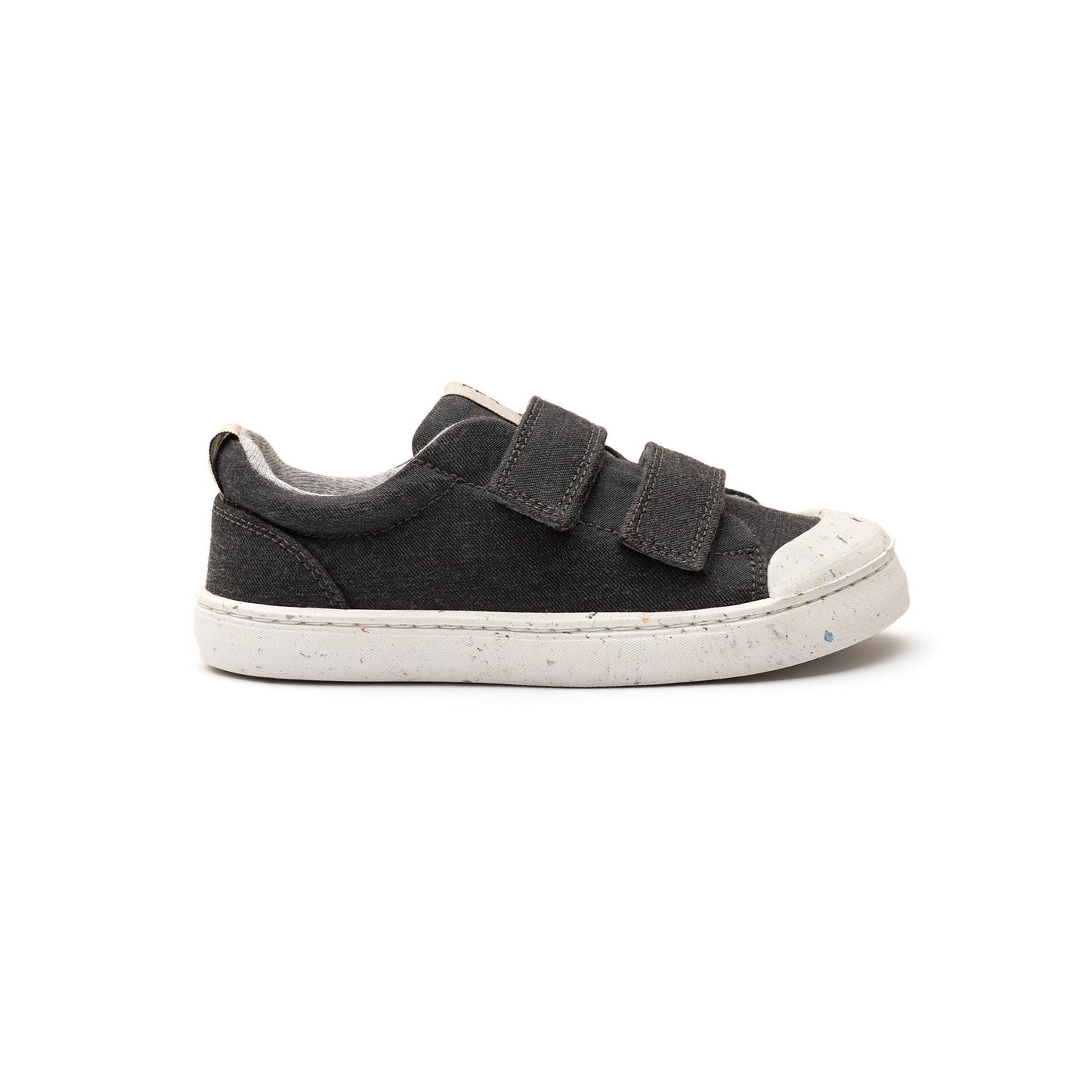 TIP TOEY JOEY - Ténis Ramp Green Chumbo Eco Canvas (LONA VEGAN)