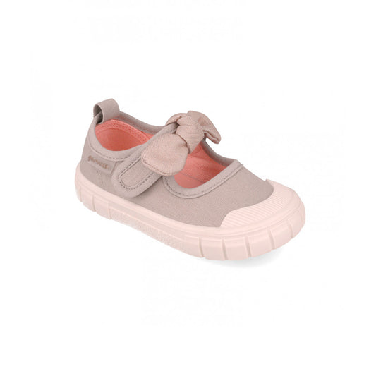 GARVALIN - Merceditas beige (LONA)