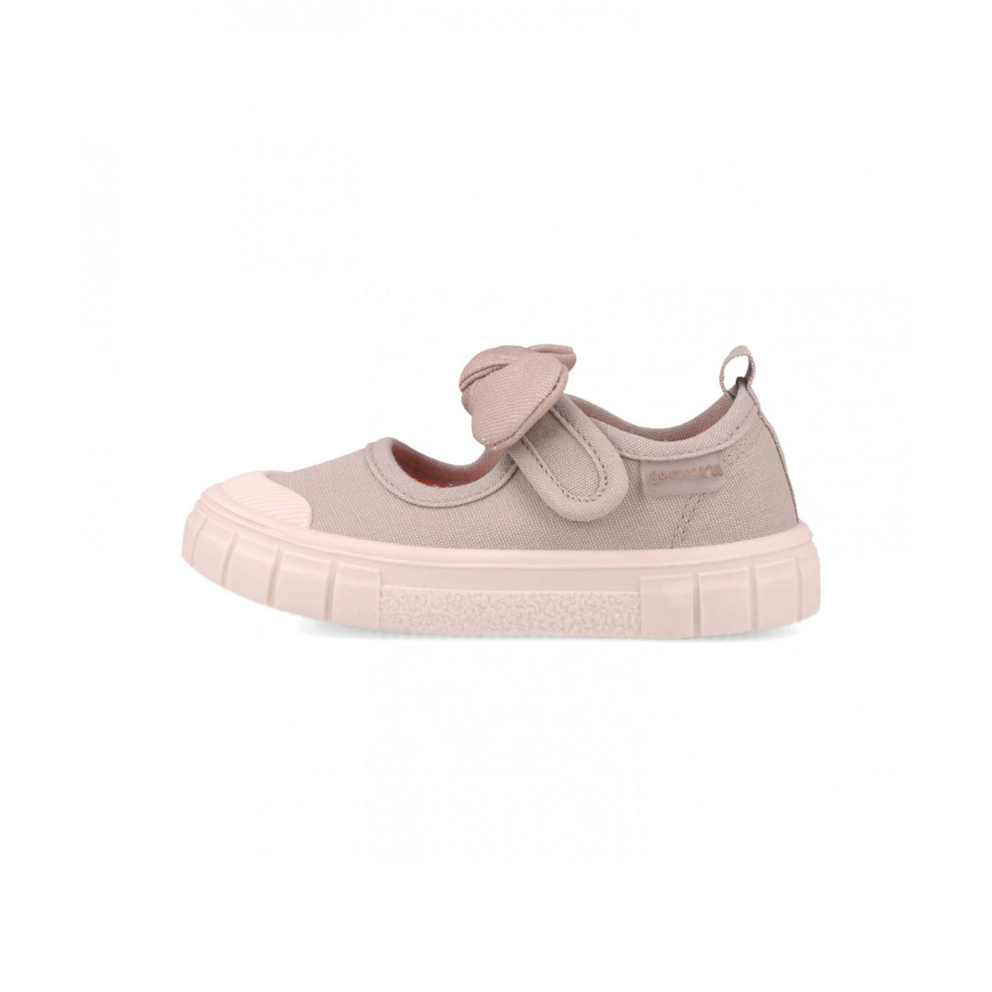 GARVALIN - Merceditas beige (LONA)