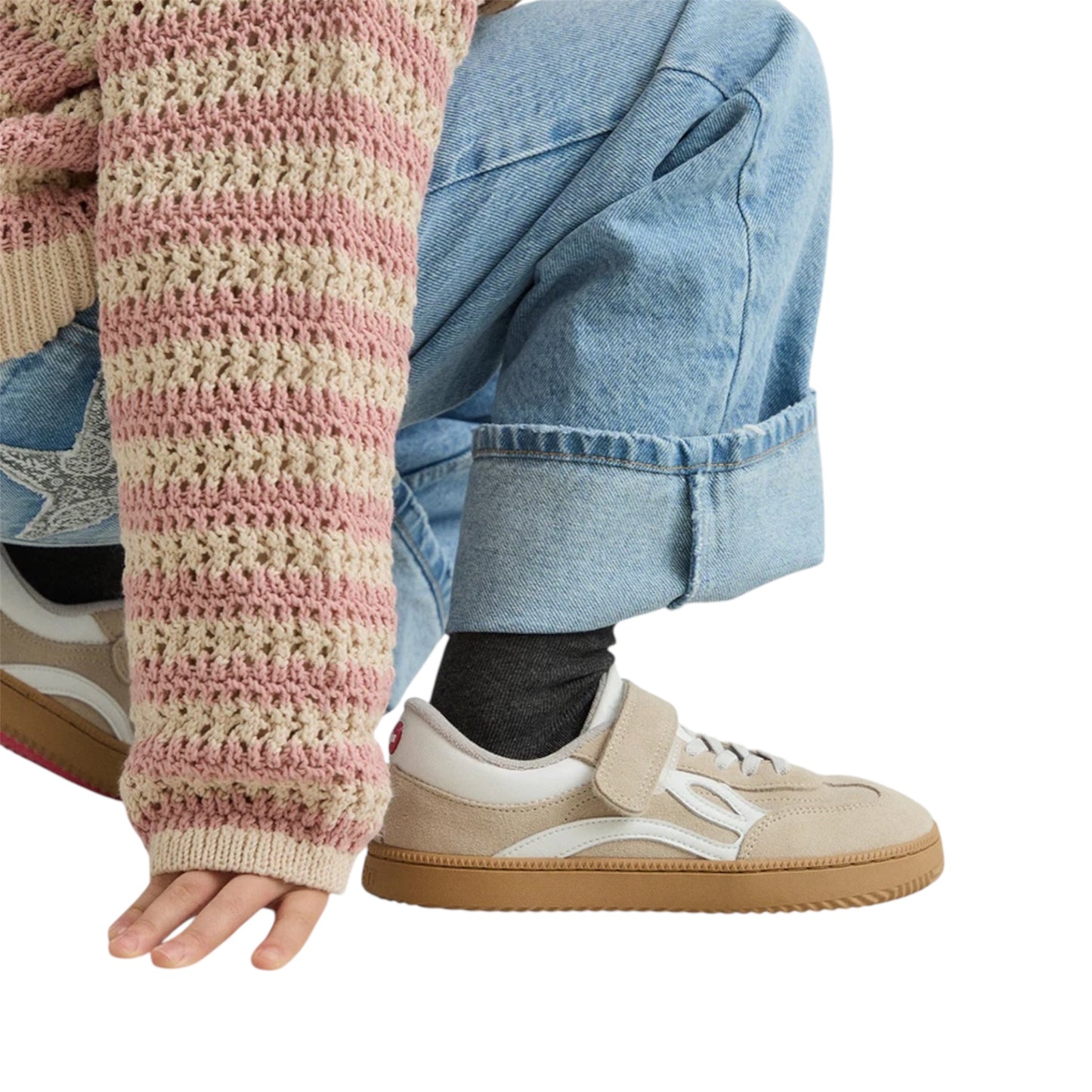 LEJAN ONE - Beige