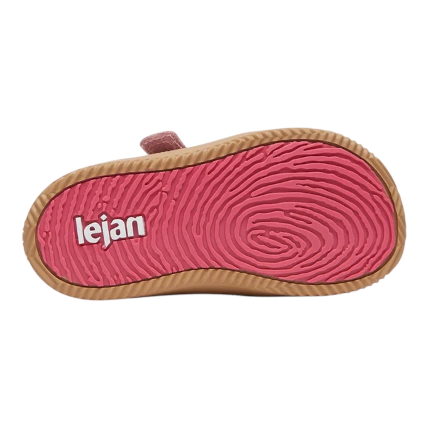 LEJAN ONE - Rosa Claro