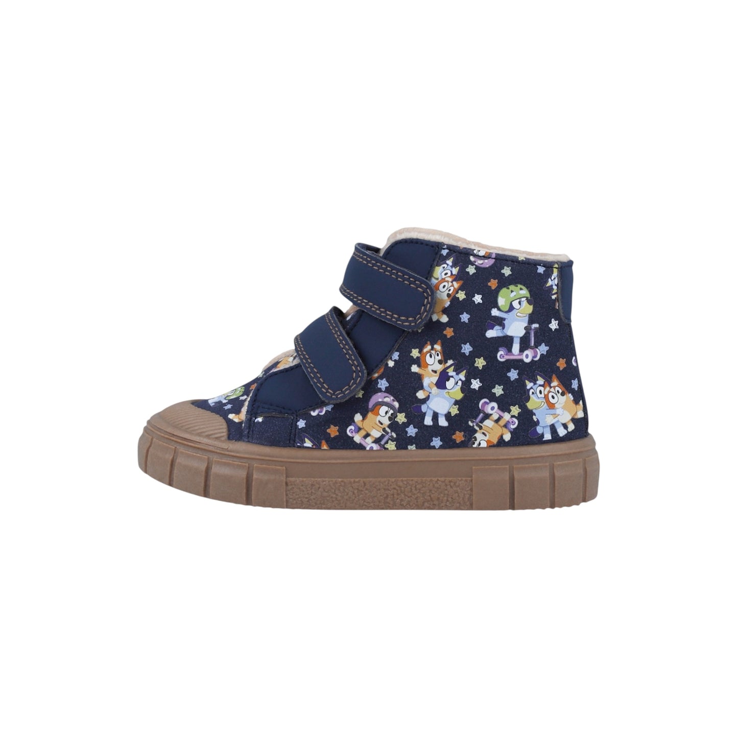 GARVALIN - Botim estampado (Bluey)