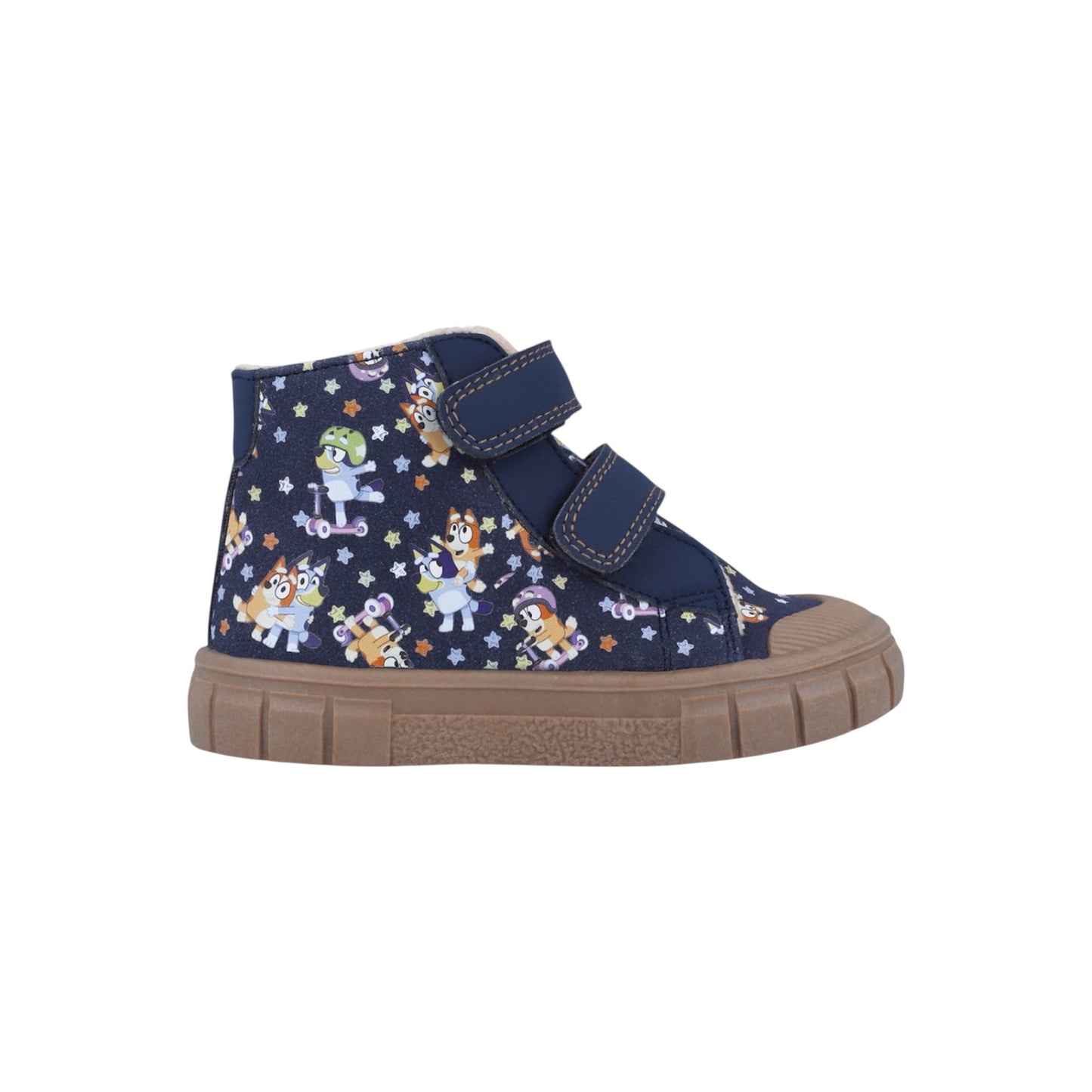 GARVALIN - Botim estampado (Bluey)