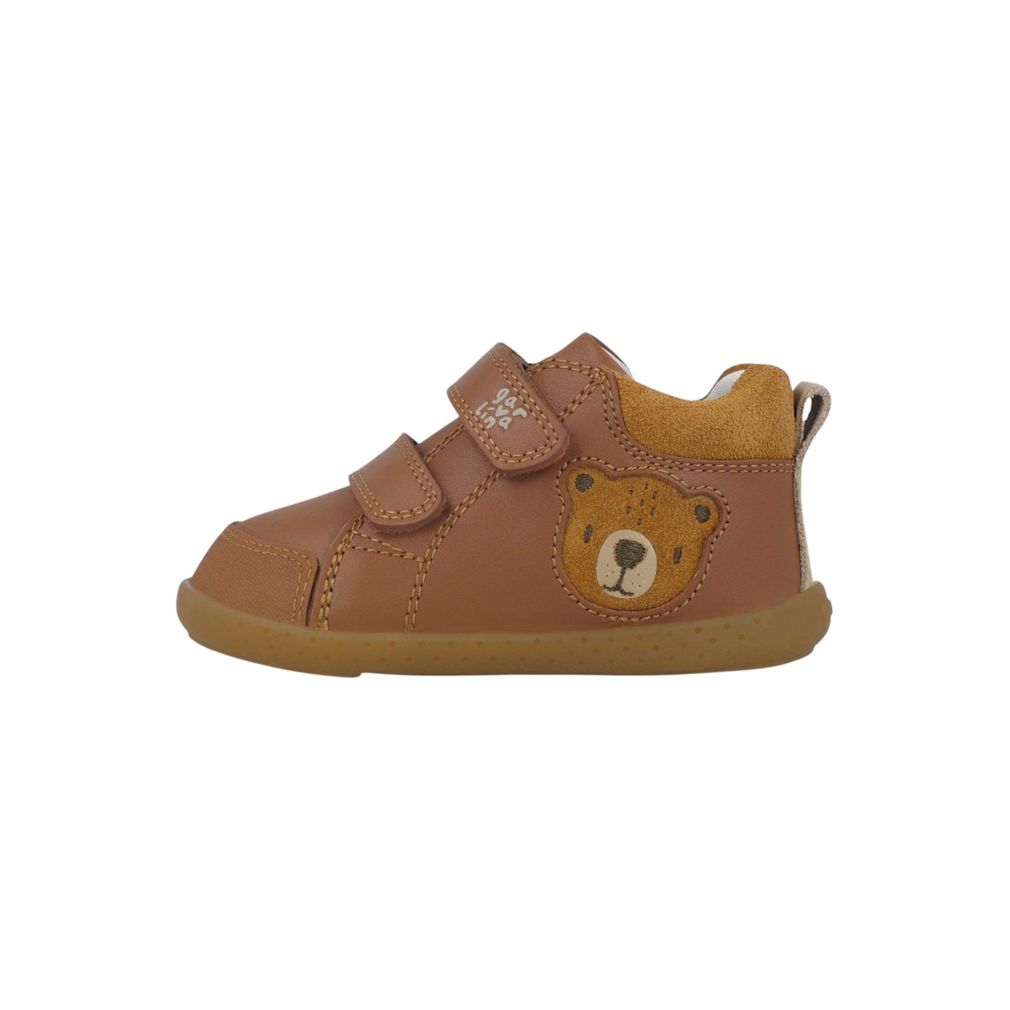 GARVALIN - Botim camel oso urso