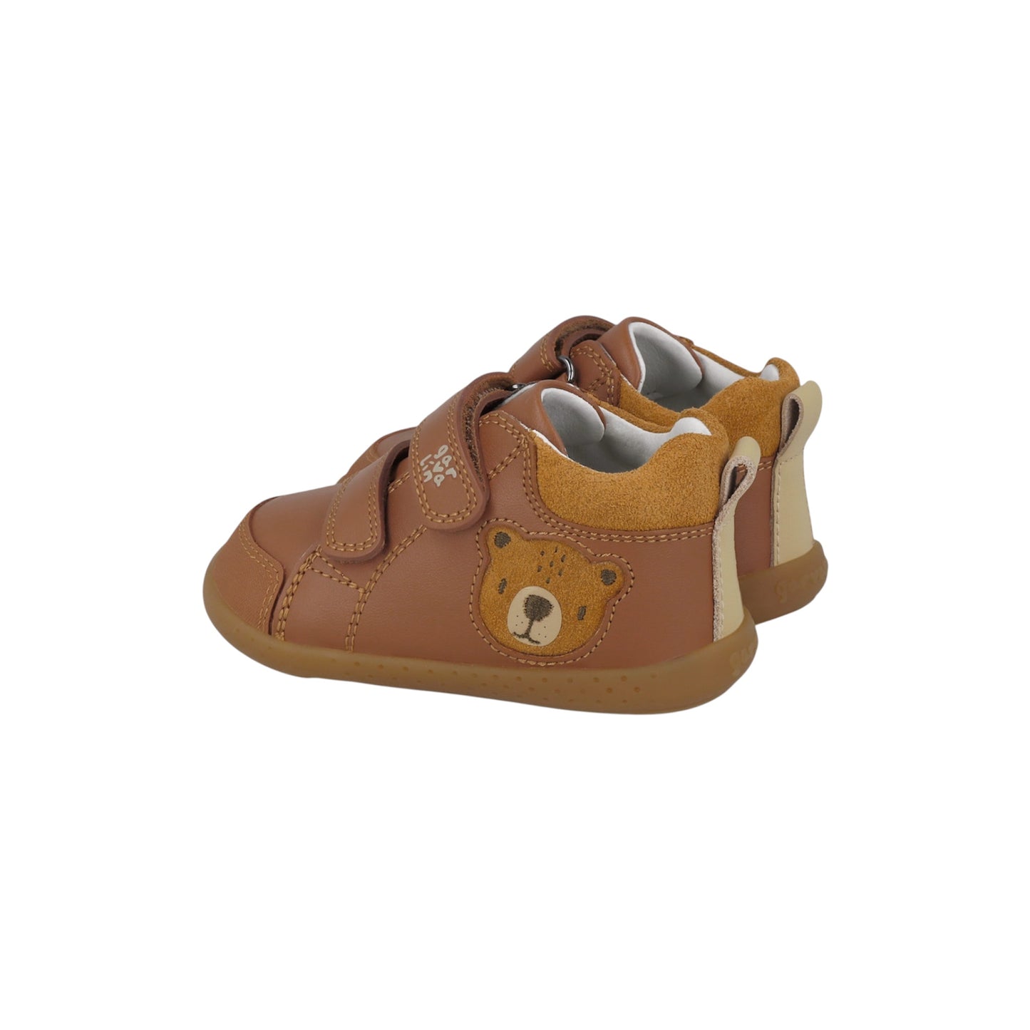GARVALIN - Botim camel oso urso