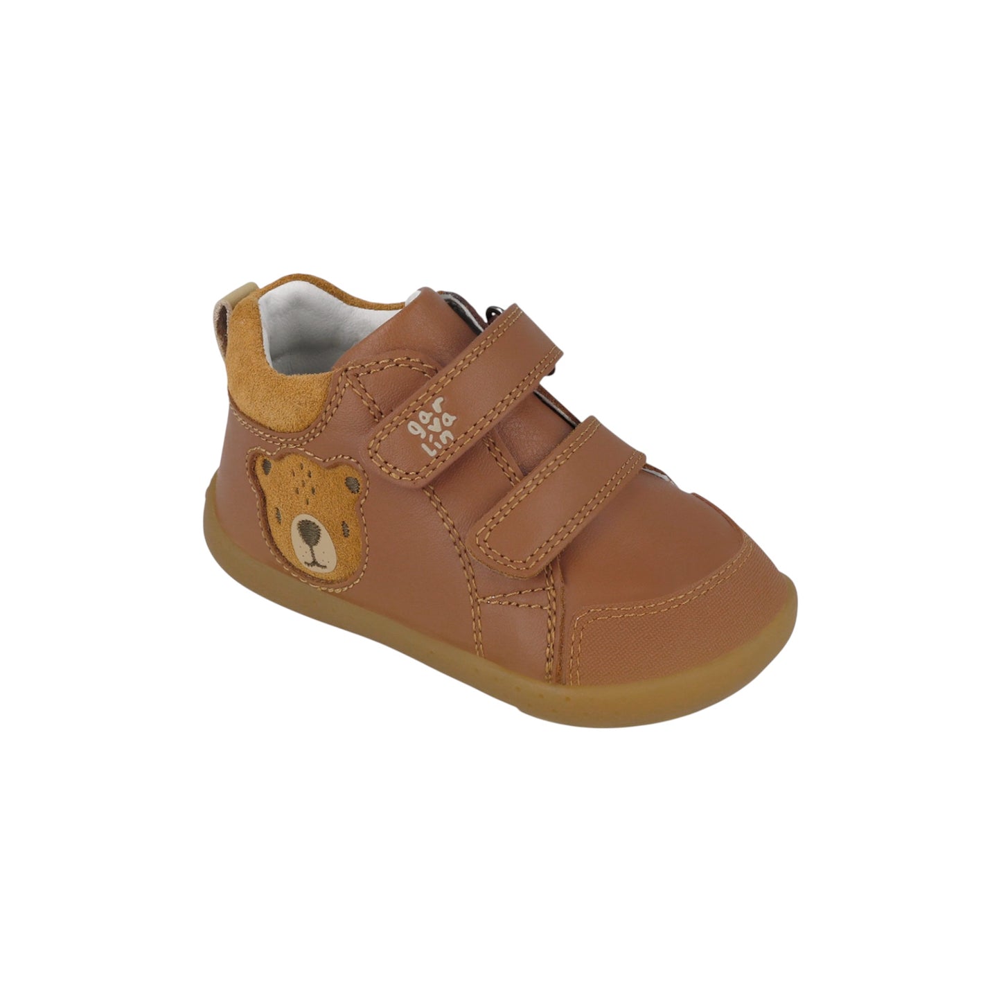GARVALIN - Botim camel oso urso