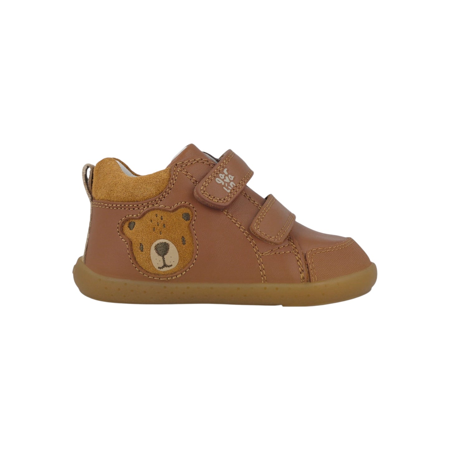 GARVALIN - Botim camel oso urso