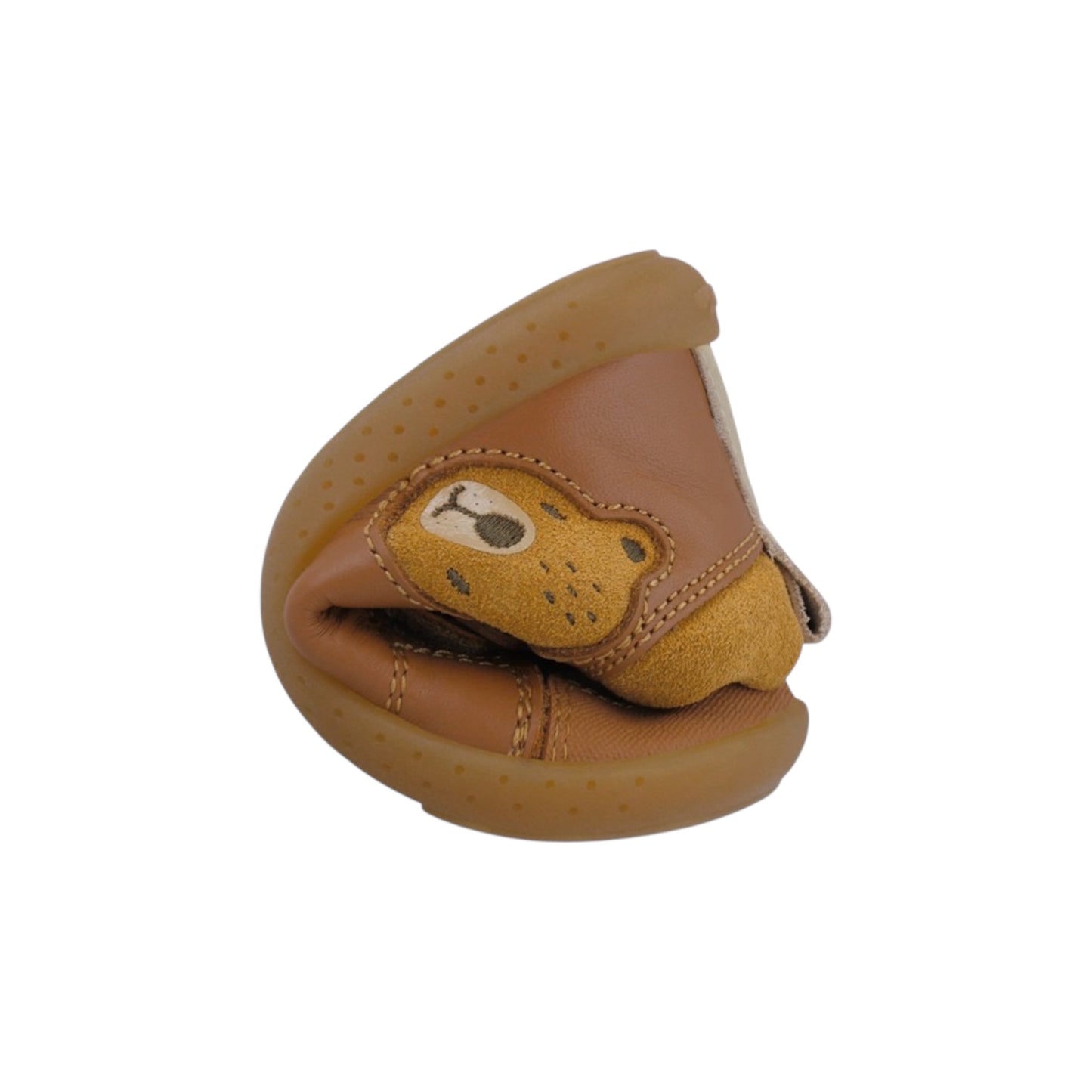 GARVALIN - Botim camel oso urso