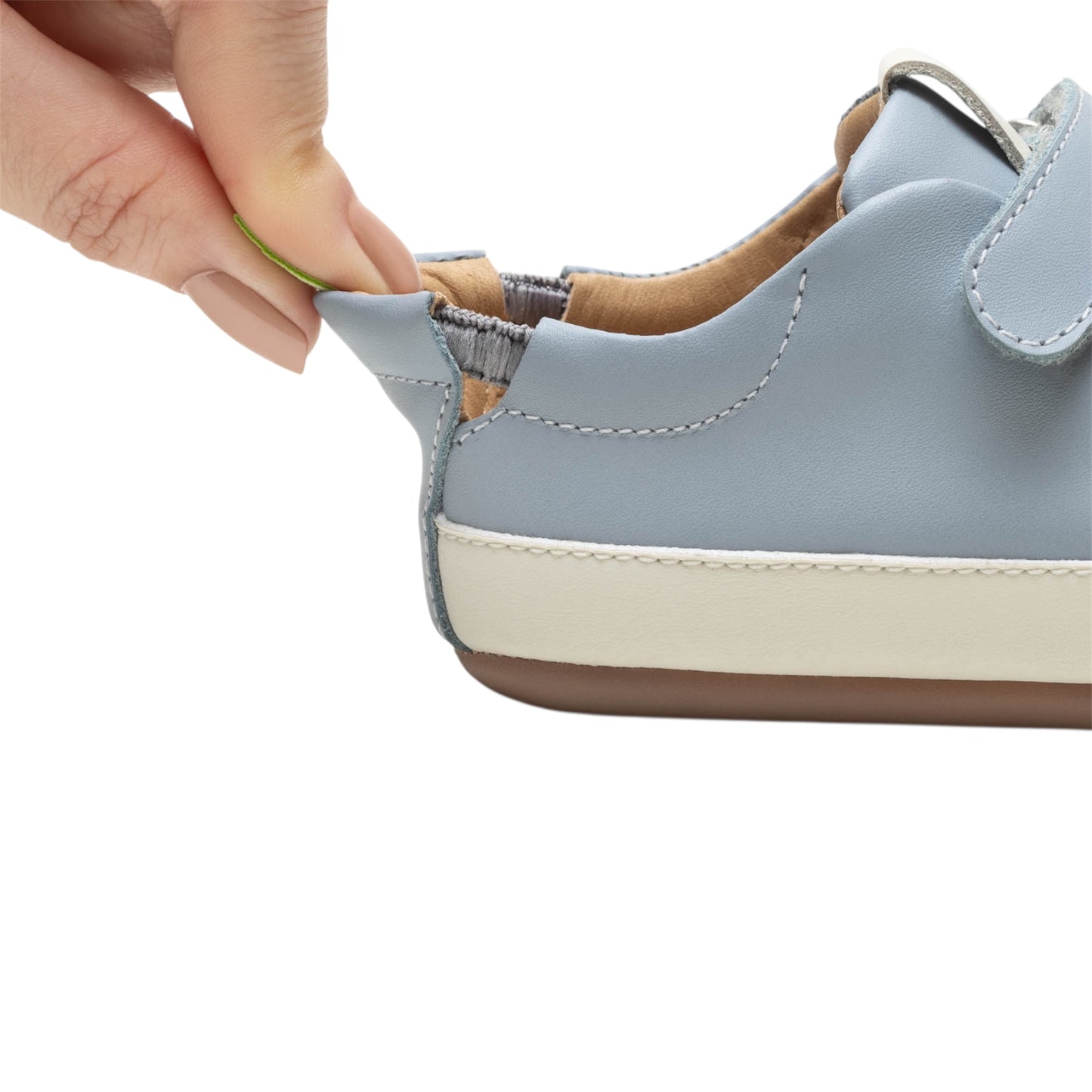TIP TOEY JOEY - Ténis Bossy Tide Blue