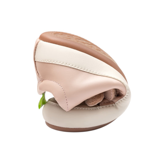 TIP TOEY JOEY - Ténis Bossy Cotton Candy