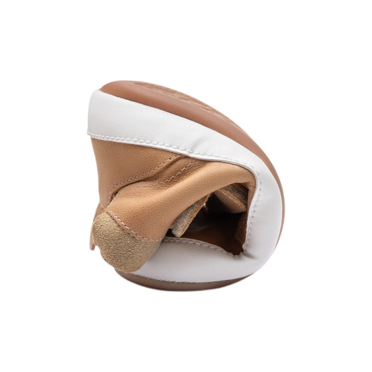 TIP TOEY JOEY - Bota cascade sand