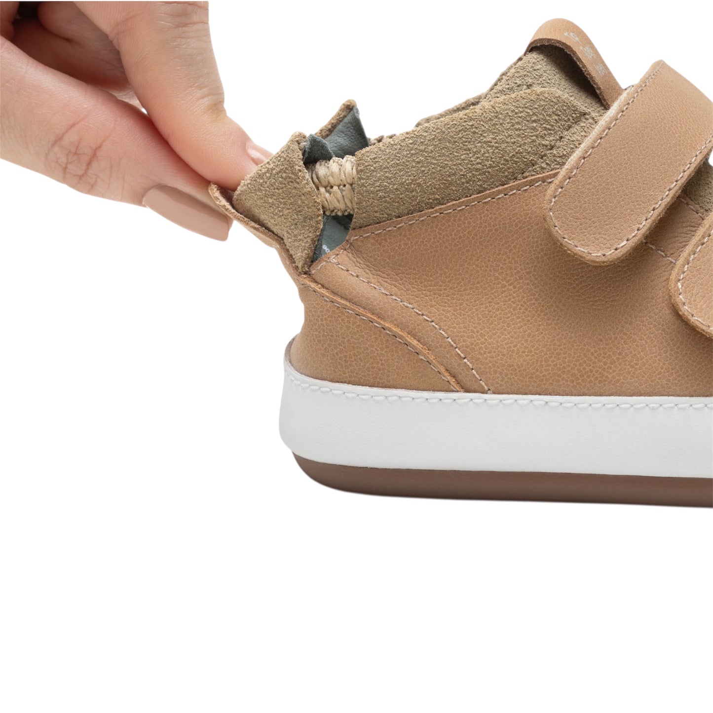 TIP TOEY JOEY - Bota cascade sand