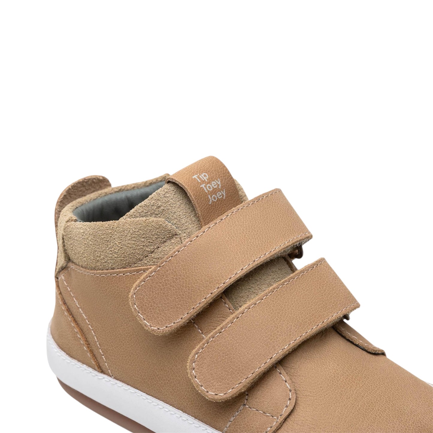 TIP TOEY JOEY - Bota cascade sand