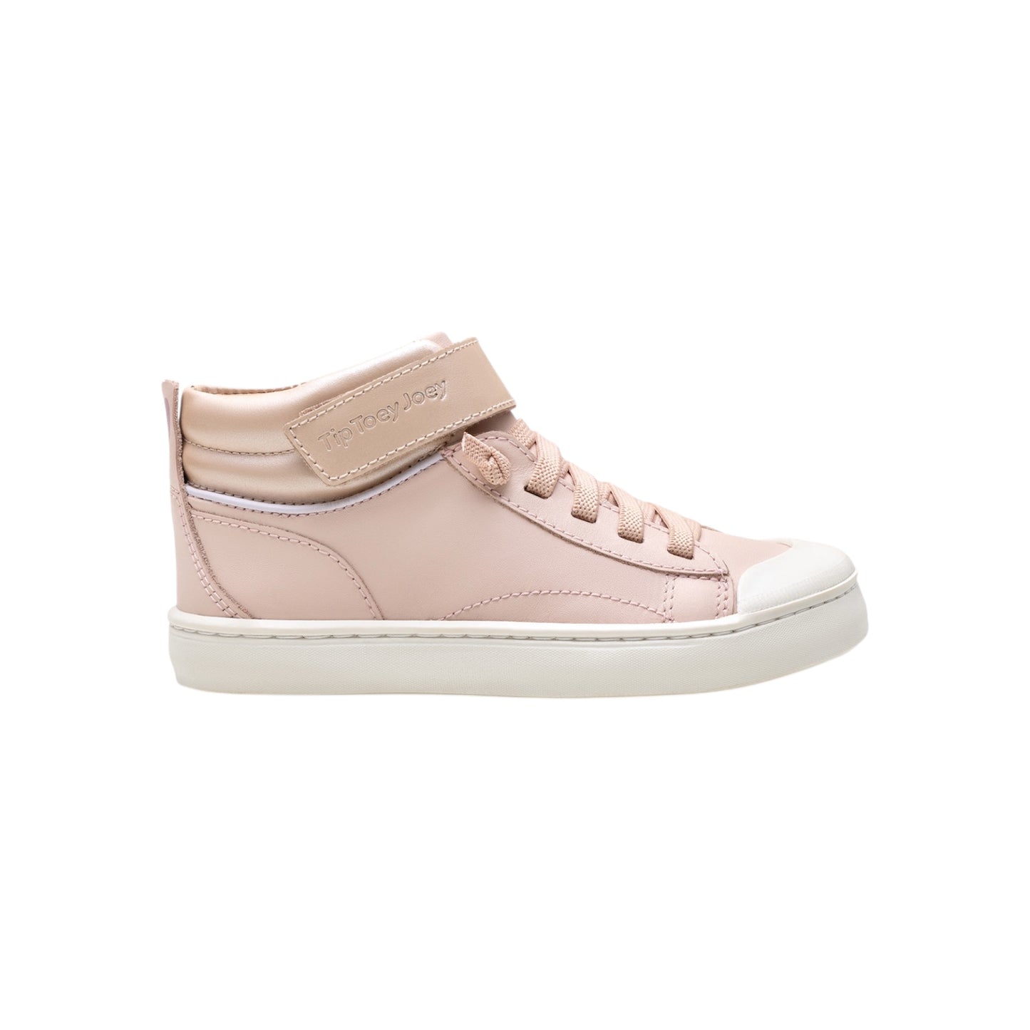 TIP TOEY JOEY - Ténis cano alto Peak Cotton Candy