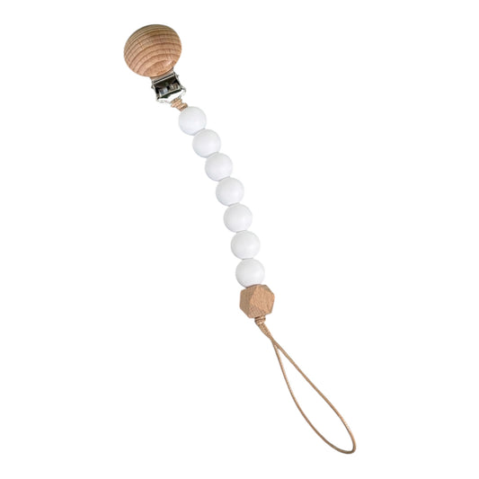 Prende chuchas de silicone