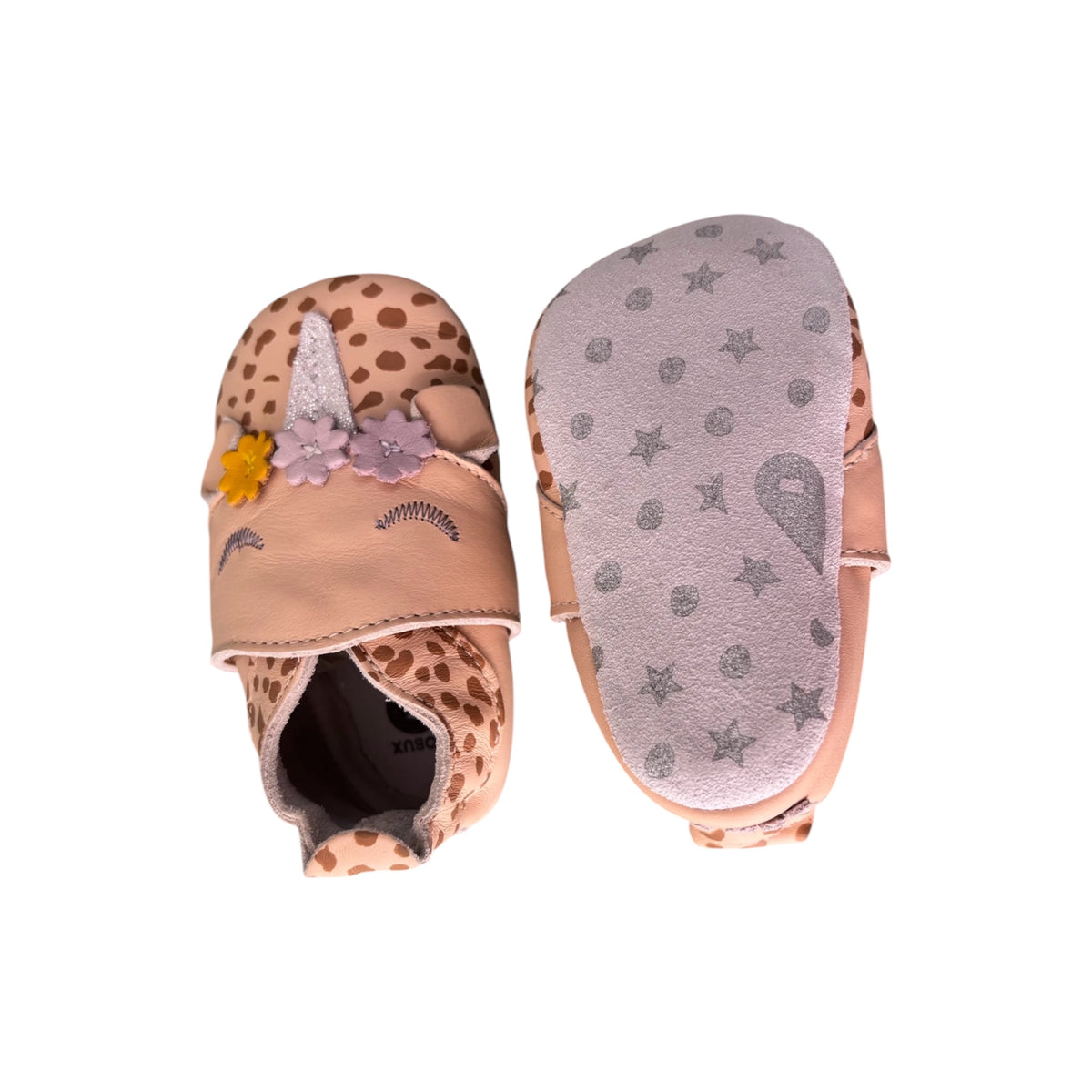BOBUX - Soft Sole Dream Oat