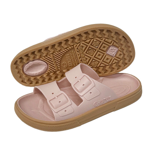 BOATILUS - Sandálias Rocksy Rosa Velho Piscina & Praia