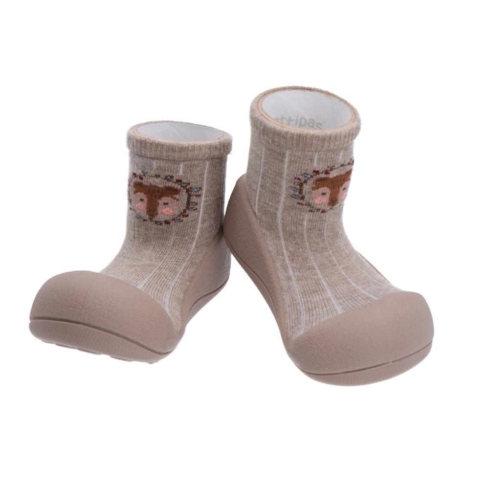 ATTIPAS Bear Beige