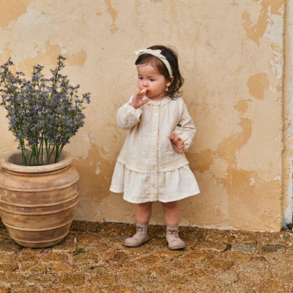 ATTIPAS Bear Beige