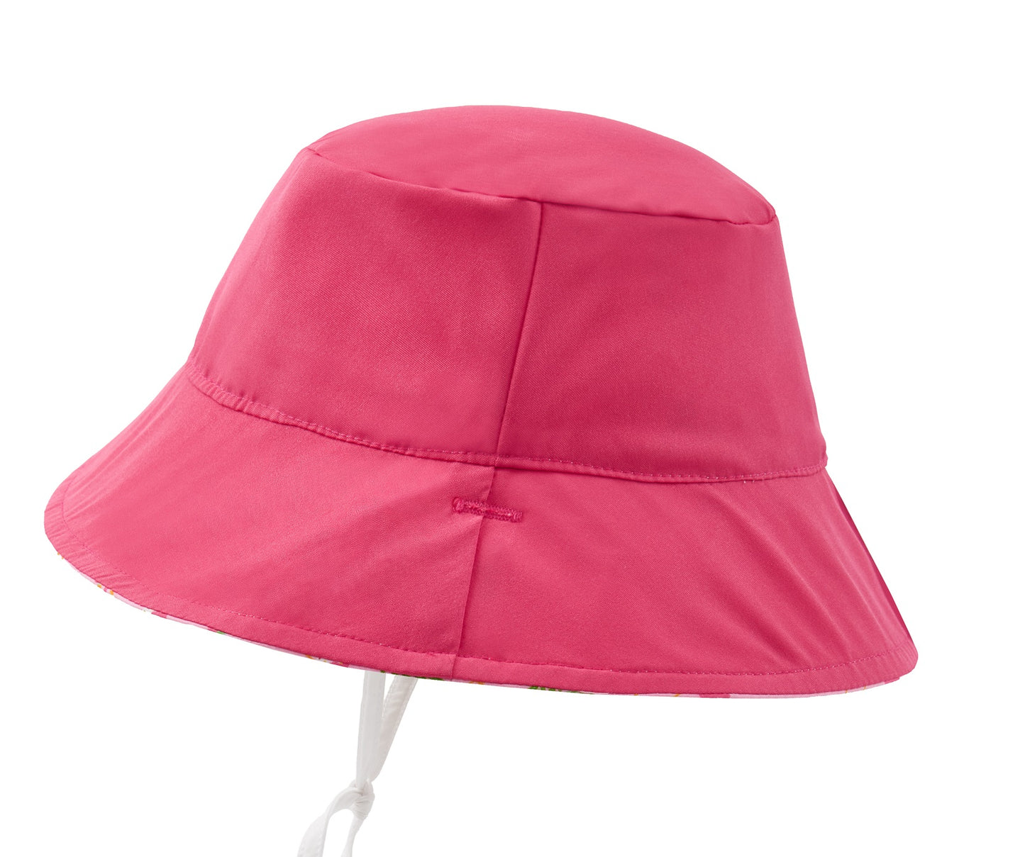 Chapéu Reversível UPF 50+ Flamingos