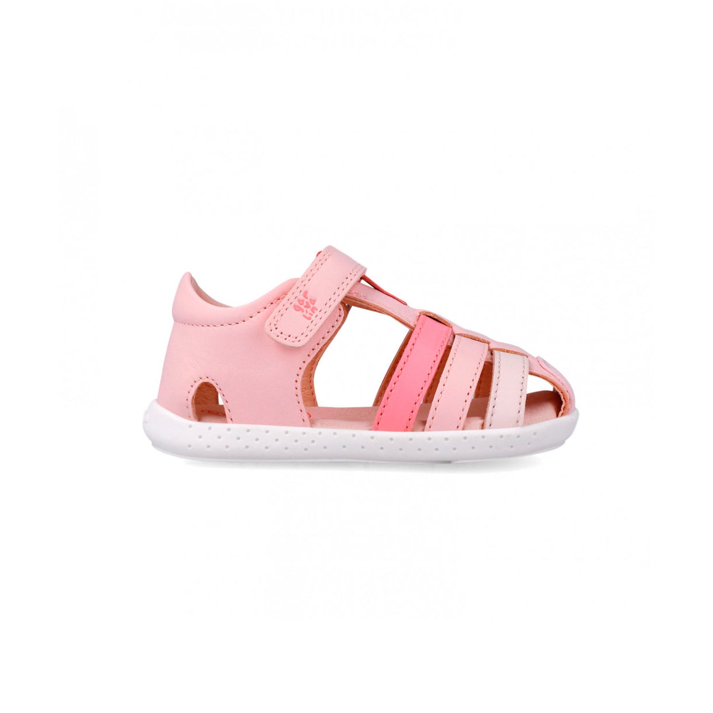 GARVALIN - Sandália casual rosa