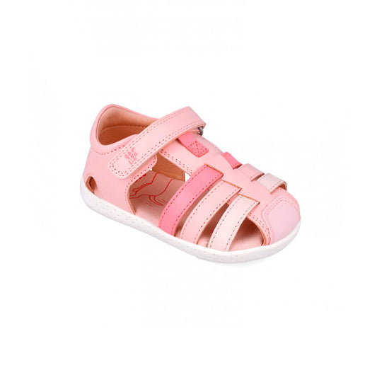 GARVALIN - Sandália casual rosa