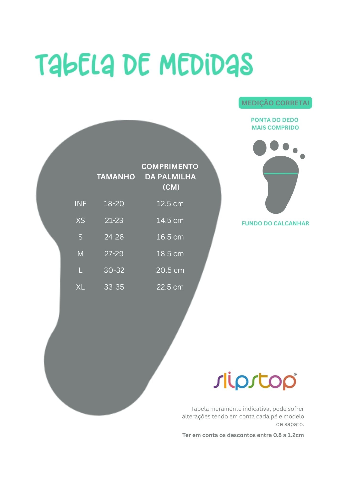 SLIPSTOP - Sapatos Antiderrapantes | Surf