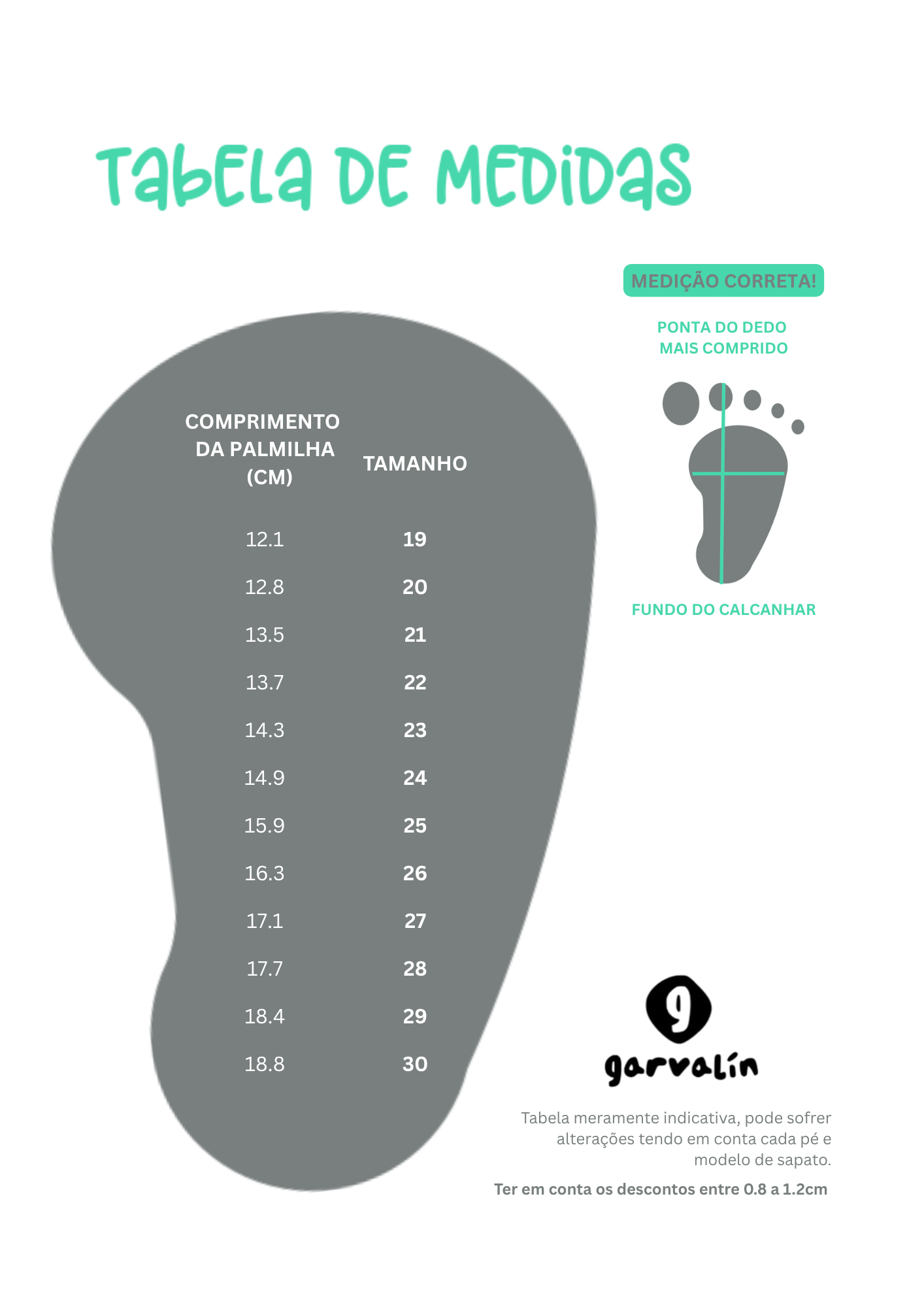 GARVALIN - Sandálias Lona Metalizada