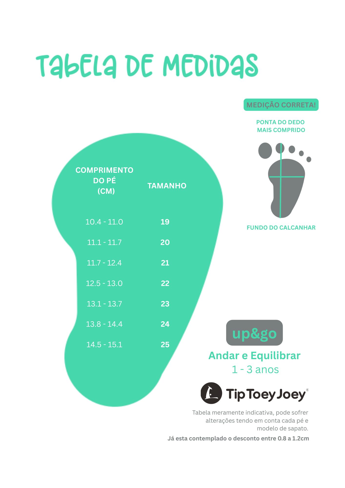 TIP TOEY JOEY - Bota cascade sand