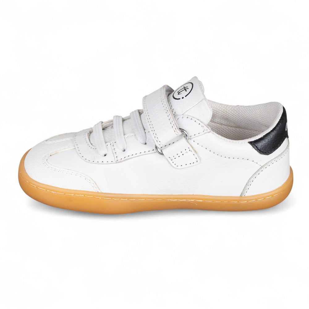 CHETTO - Ténis Chicago Branco Preto