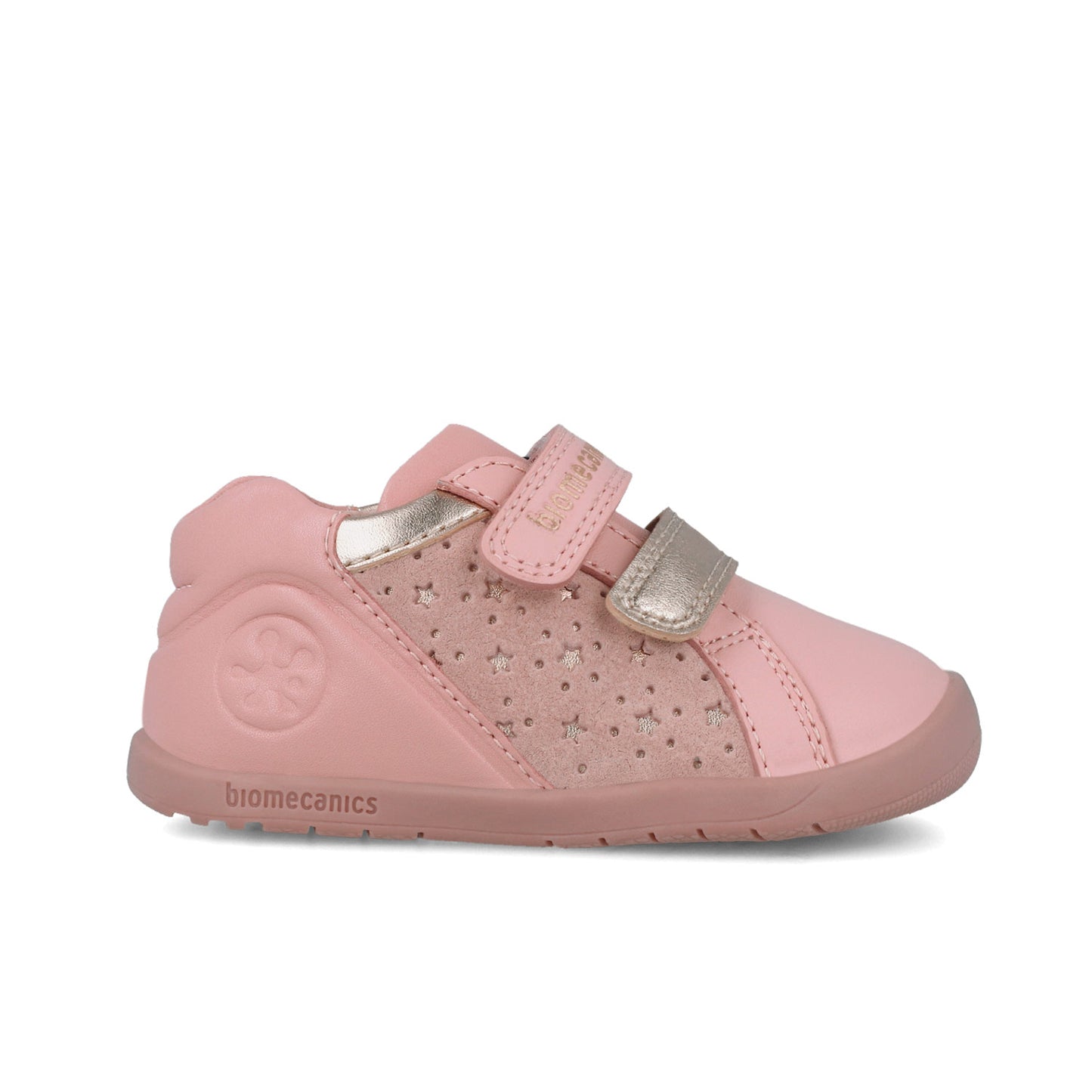 BIOMECANICS - Botim urban rosa