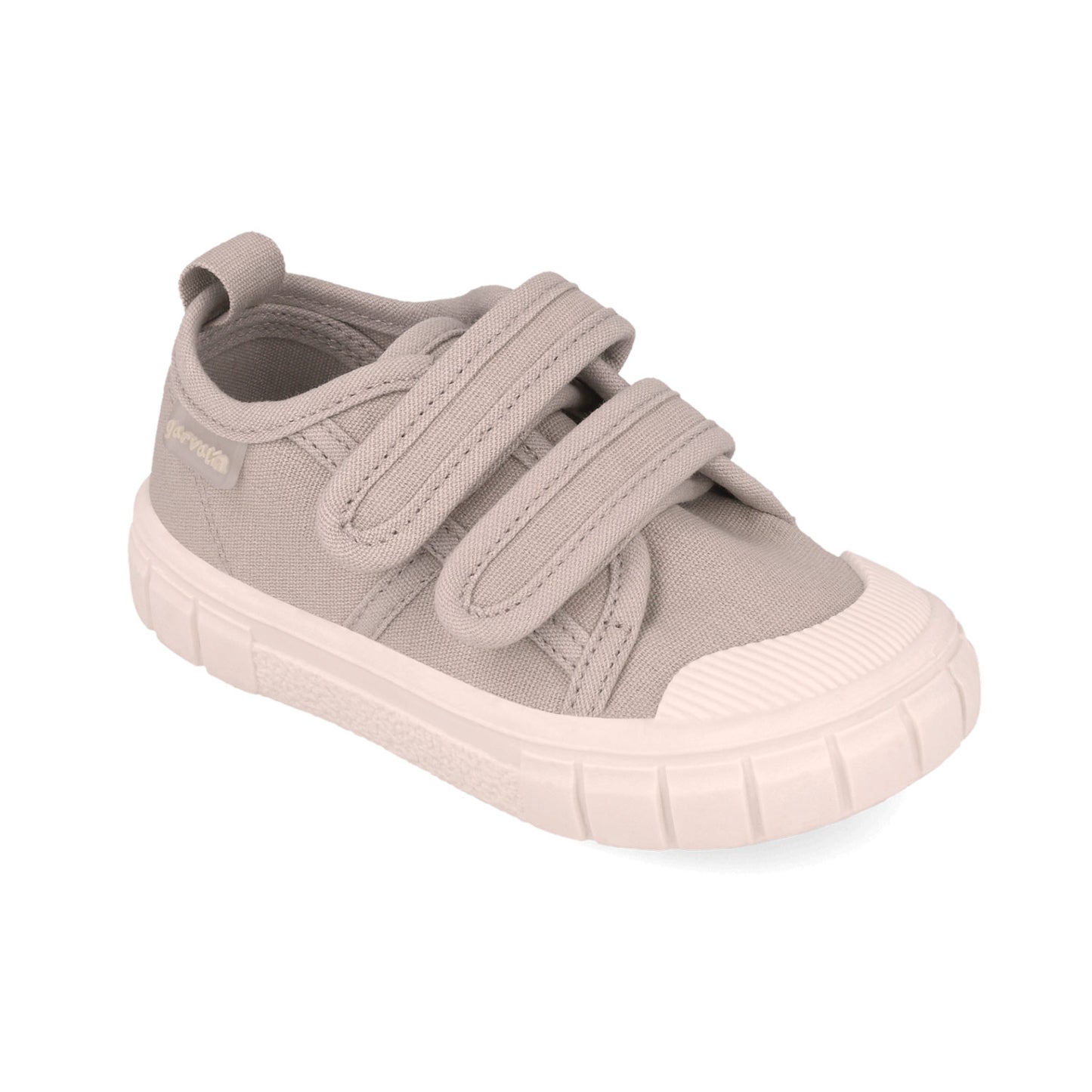 GARVALIN - Sapatilhas Beige (LONA)