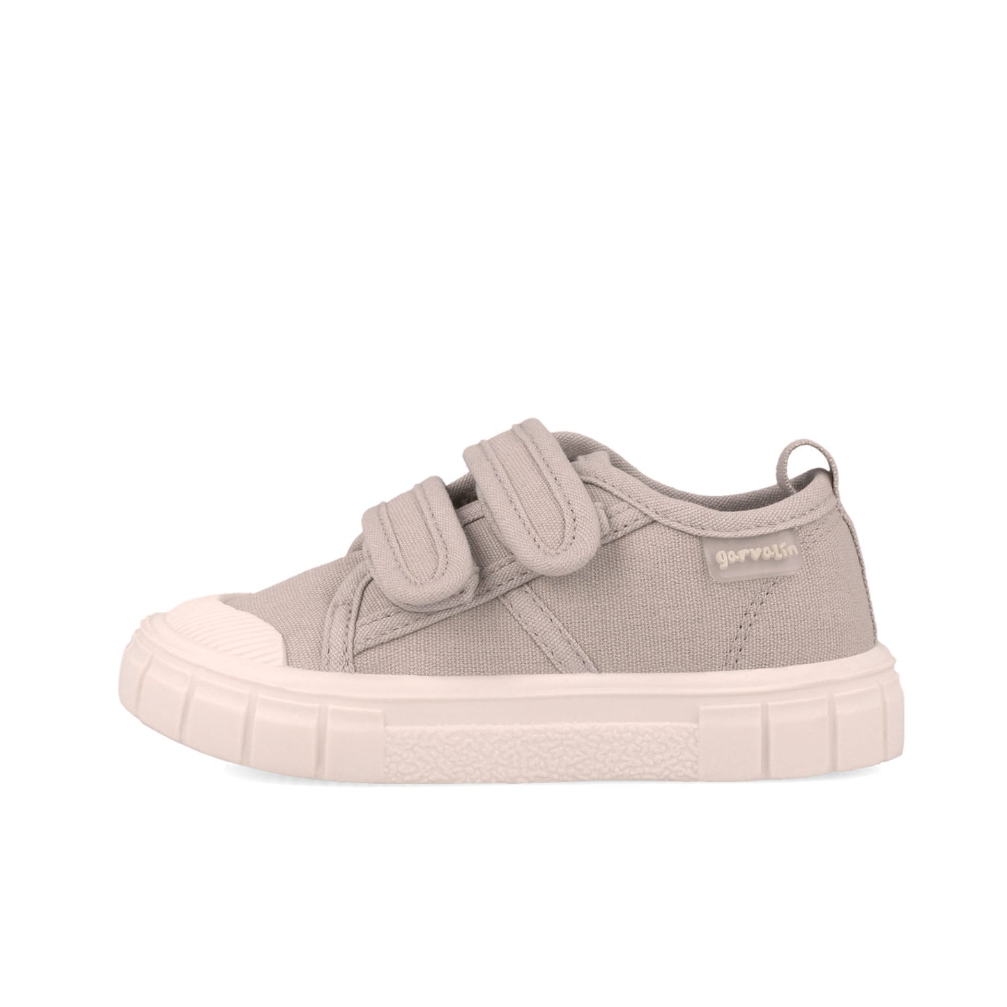 GARVALIN - Sapatilhas Beige (LONA)