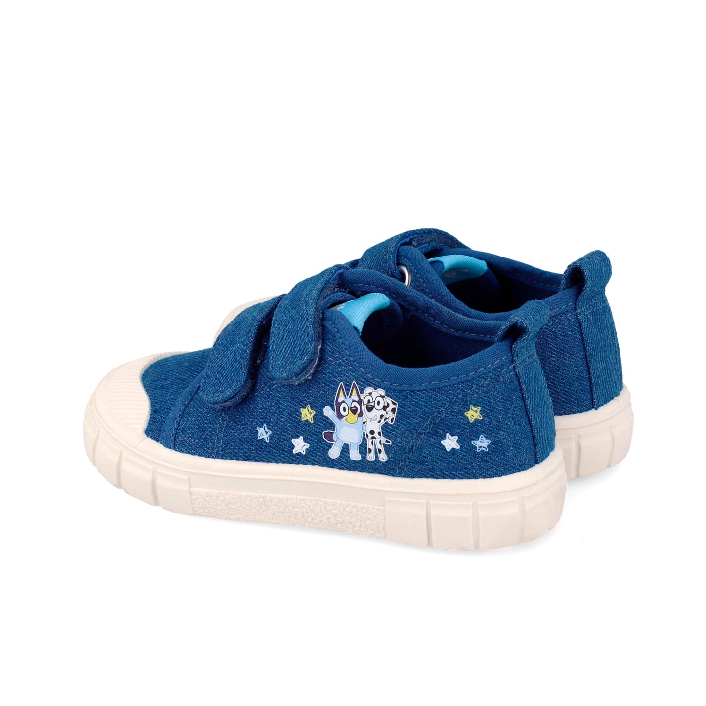GARVALIN - Sapatilhas BLUEY Ganga (LONA)