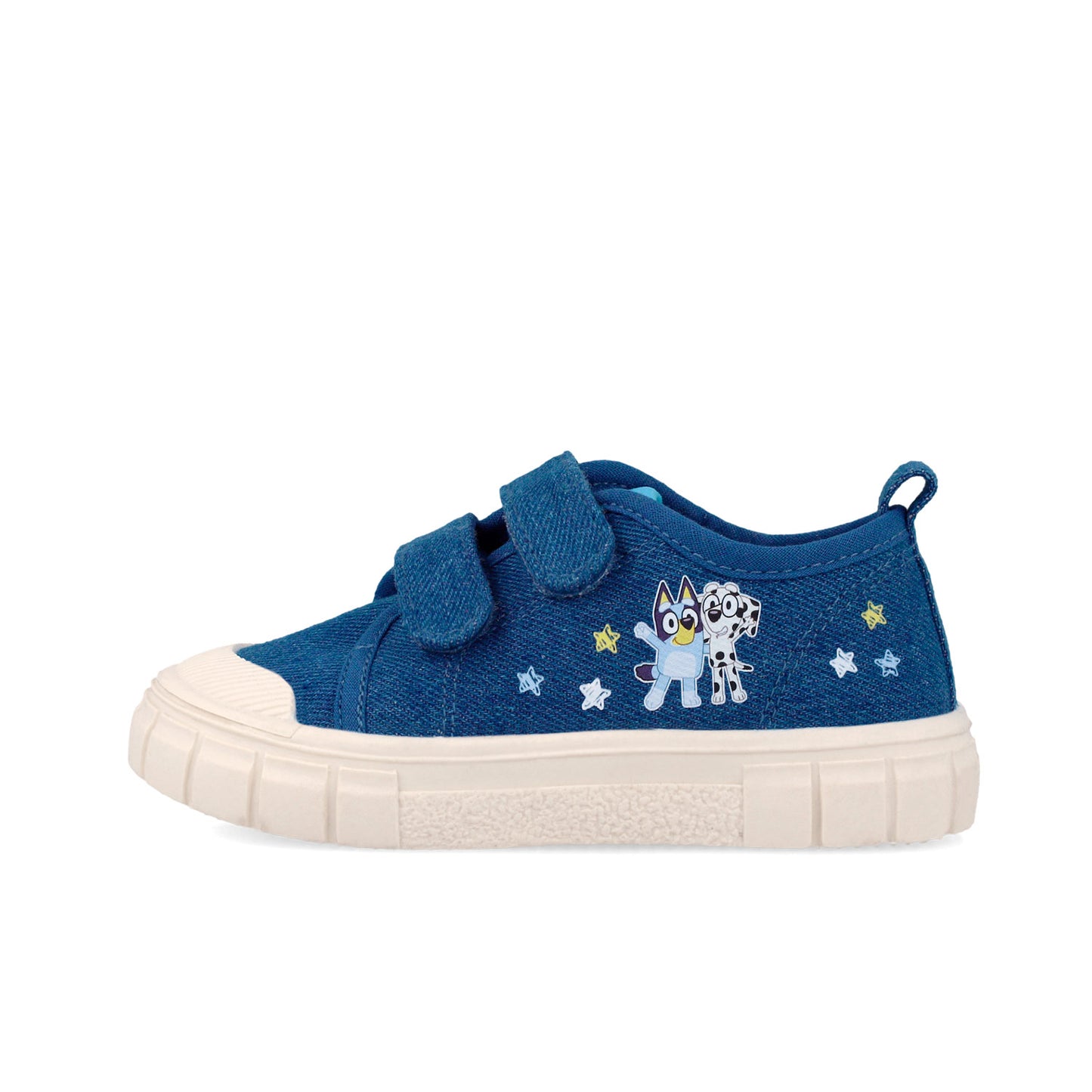 GARVALIN - Sapatilhas BLUEY Ganga (LONA)
