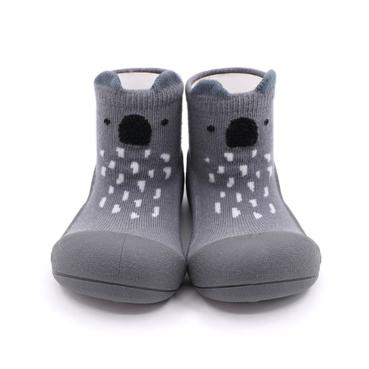 ATTIPAS Koala Grey