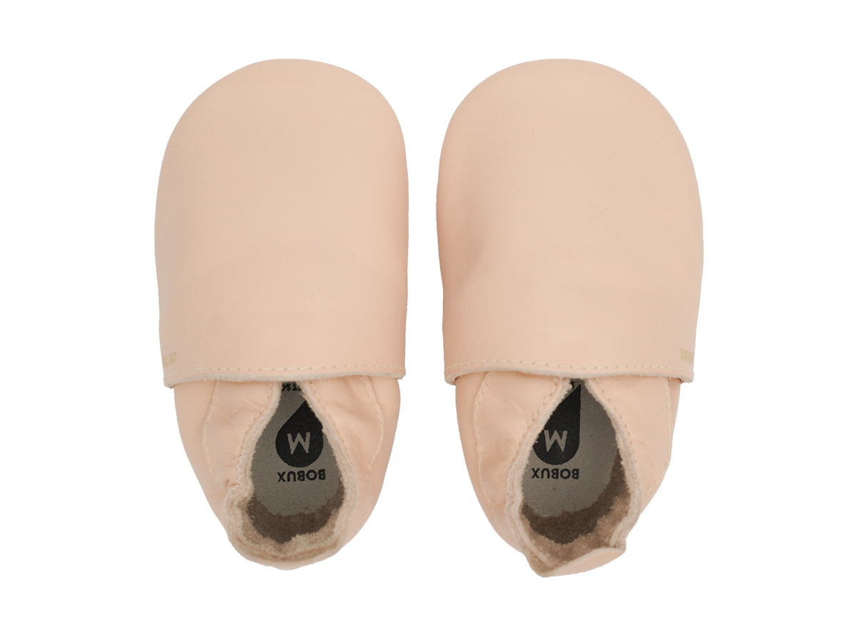 BOBUX - Soft Sole Simple Rose