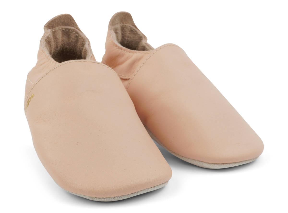 BOBUX - Soft Sole Simple Rose