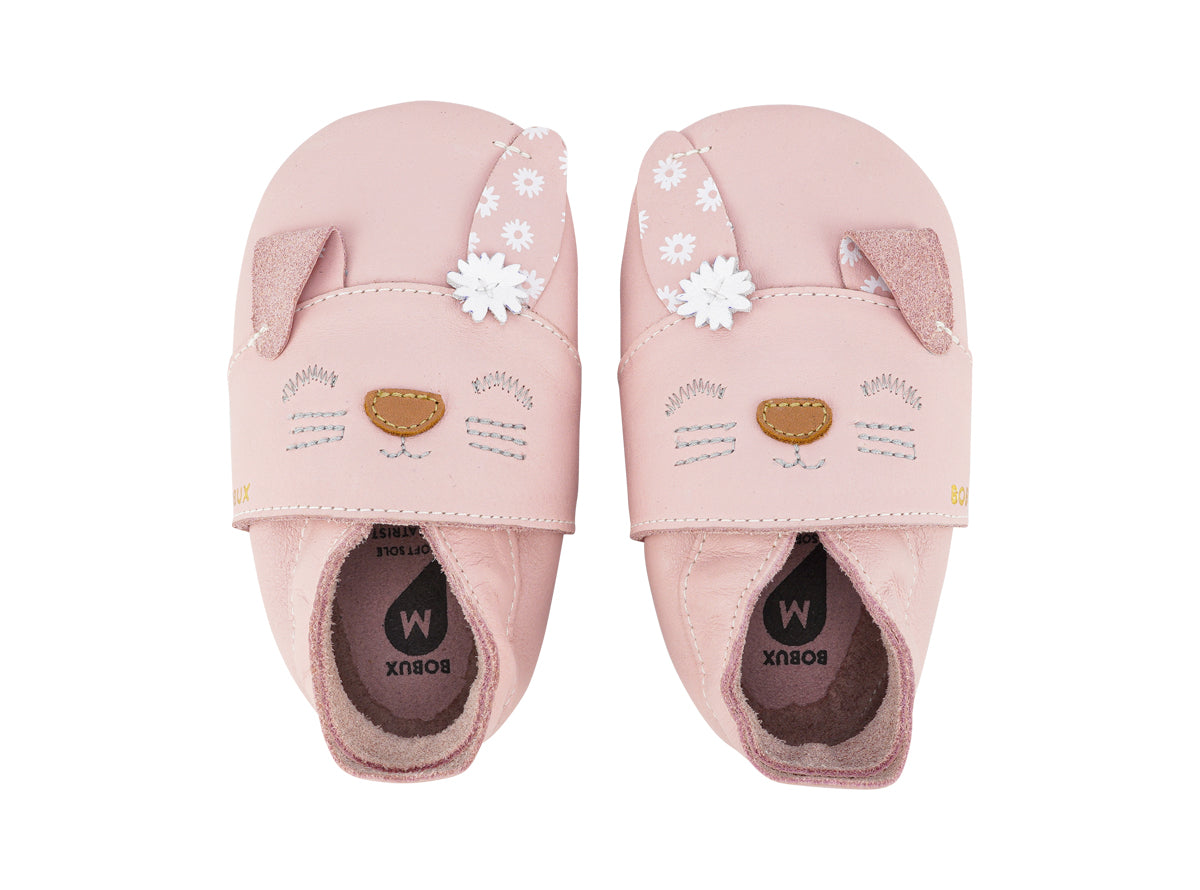 BOBUX - Soft Sole Flopsy Blossom