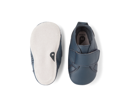 BOBUX - Soft Sole Grass Court Mini