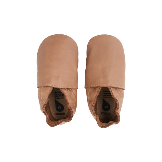 BOBUX - Soft Sole Simple Caramel
