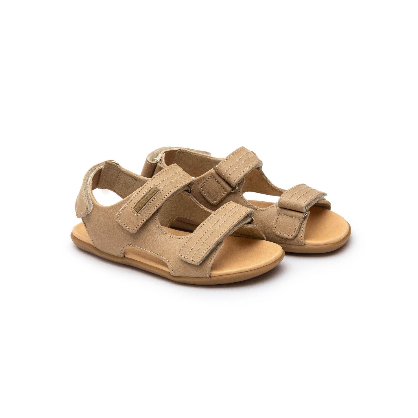 TIP TOEY JOEY - Sandália Explorer Sand