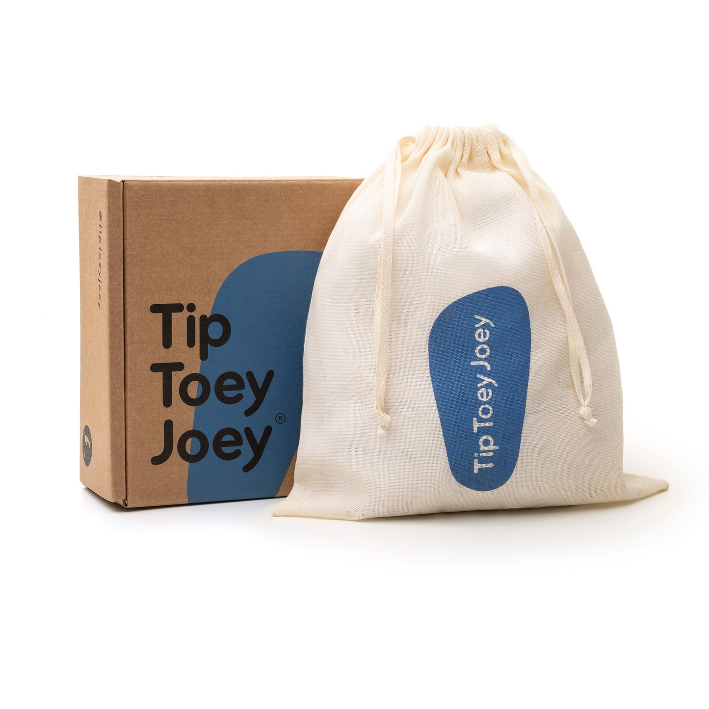 TIP TOEY JOEY - Sandália Explorer Sand