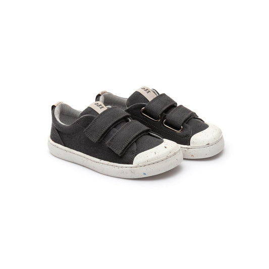 TIP TOEY JOEY - Ténis Ramp Green Chumbo Eco Canvas (LONA VEGAN)